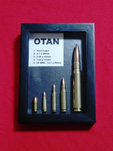 Load image into Gallery viewer, NATO Kit Framed / Cadre OTAN