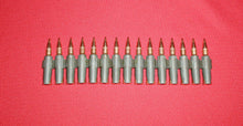 Load image into Gallery viewer, VZ-59 Section belt: Belt + 15 bullets, Copper color