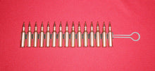Load image into Gallery viewer, VZ-59 Section belt: Belt + 15 bullets + Started Tab, Copper color