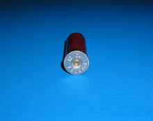 Load image into Gallery viewer, 12 x 2¾ inch (12ga x 70mm) shotshell