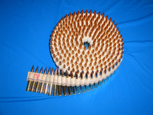 Load image into Gallery viewer, Original Browning 1919A4, complete belt, WW II issue, 1941