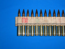 Load image into Gallery viewer, Original Browning 1919A4, complete belt, WW II issue, 1941