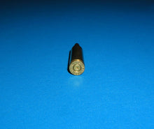 Load image into Gallery viewer, 22-250 REM with a 64gr Pointed Soft Point bullet