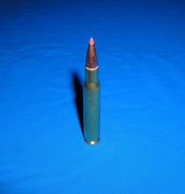 Load image into Gallery viewer, 30-06 SPRG with a Hornady SST, 165gr bullet, Brass casing