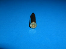 Load image into Gallery viewer, 300 BLK / 300 AAC with a Full Metal Jacket bullet