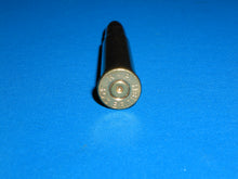 Load image into Gallery viewer, 303 British (civilian) with a Full Metal Jacket bullet