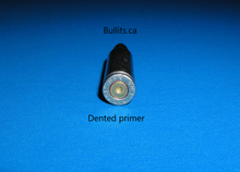 Load image into Gallery viewer, 308 WIN with Grey Steel casing and a Full Metal Jacket bullet