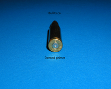 Load image into Gallery viewer, 308 WIN with Brass casing and a Full Metal Jacket bullet