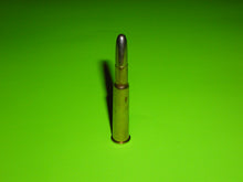 Load image into Gallery viewer, Vintage 30-40 Krag ( 30 U.S.A. ) Full Metal Jacket, Round Nose