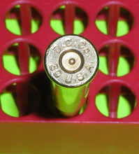 Load image into Gallery viewer, Vintage 30-40 Krag ( 30 U.S.A. ) Full Metal Jacket, Round Nose