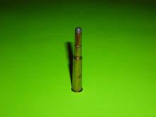 Load image into Gallery viewer, Vintage 30-40 Krag ( 30 U.S.G. ) Round Nose, Soft Point