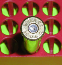 Load image into Gallery viewer, Vintage 30-40 Krag ( 30 U.S.G. ) Round Nose, Soft Point