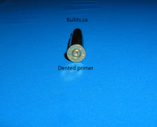 Load image into Gallery viewer, 32 WIN SPL with a 150gr Semi Jacket, Soft Point bullet