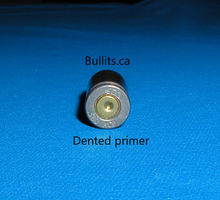 Load image into Gallery viewer, 380 ACP / 9mm Short, Grey Steel casing with Hornady’s 90gr, XTP Hollow Point bullet