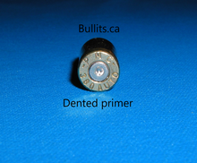 Load image into Gallery viewer, 380 ACP / 9mm Short, Brass casing with 90gr, Round Nose bullet.