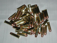 Load image into Gallery viewer, 38 Special with TMJ FP bullets, lot of 50 (1 box equivalent)