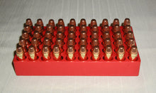 Load image into Gallery viewer, 38 Special with TMJ FP bullets, lot of 50 (1 box equivalent)