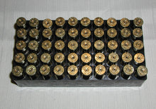 Load image into Gallery viewer, 38 Special with TMJ FP bullets, lot of 50 (1 box equivalent)