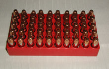 Load image into Gallery viewer, 38 SPL + P with TMJ FP bullets, lot of 50 (1 box equivalent)