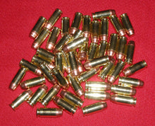 Load image into Gallery viewer, 40 S&W with TMJ FP bullets, lot of 50 (1 box equivalent)