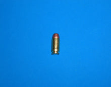 Load image into Gallery viewer, 40 S&W with a 165gr TMJ FP bullet