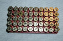 Load image into Gallery viewer, 44 Magnum with TMJ FP bullets, lot of 50 (1 box)