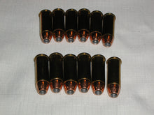 Load image into Gallery viewer, 44 S&W SPL with Hornady’s XTP, Hollow Point bullets, lot of 12