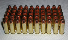 Load image into Gallery viewer, 44 Magnum with TMJ FP bullets, lot of 50 (1 box)