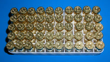Load image into Gallery viewer, 45 ACP with TMJ RN bullets, lot of 50 (1 box equivalent)