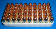 Load image into Gallery viewer, 45 ACP with TMJ RN bullets, lot of 50 (1 box equivalent)