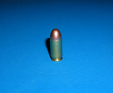 Load image into Gallery viewer, 45 ACP with a 230gr FMJ, Round Nose bullet