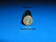 Load image into Gallery viewer, 6.5 x 55 Swedish with a 140gr Soft Point