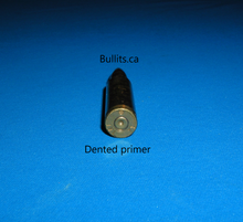 Load image into Gallery viewer, 7.62 NATO / 7.62 x 51 with a Full Metal Jacket bullet