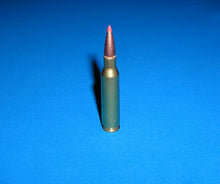 Load image into Gallery viewer, 7mm-08 REM with a Hornady 162gr SST Point