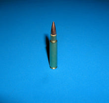 Load image into Gallery viewer, 8mm Mauser with Full Metal Jacket bullet