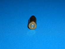 Load image into Gallery viewer, Zombie Hunting: 9mm Luger with Hornady’s 147gr XTP, Hollow Point & Green Tip bullet