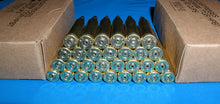 Load image into Gallery viewer, 5.56 NATO, full box of IVI, 2018, 77gr HPBT bullets