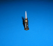 Load image into Gallery viewer, Bullet shaped dice