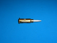 Load image into Gallery viewer, Bullet shaped dice