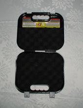 Load image into Gallery viewer, Original Glock black plastic box (empty)