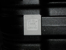 Load image into Gallery viewer, Original Glock black plastic box (empty)