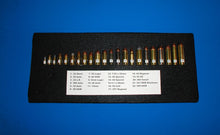 Load image into Gallery viewer, Framed Handgun Kit, 22 different calibers