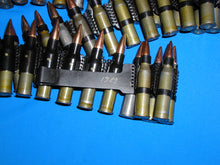 Load image into Gallery viewer, Maxim 1910 Belt with 50 bullets and Starter Tab (first section)