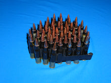 Load image into Gallery viewer, Maxim 1910 Belt with 50 bullets and Starter Tab (first section)