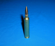 Load image into Gallery viewer, 300 WIN MAG with Full Metal Jacket