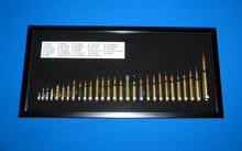 Load image into Gallery viewer, Framed Rifle Kit, 29 different calibers