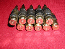 Load image into Gallery viewer, 7.62 NATO / 7.62 x 51 Linked by 10 with FMJ bullets ( 1 strip of 10 bullets linked )