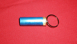 12ga Key Ring