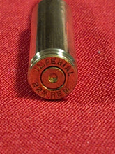 Load image into Gallery viewer, 222 REM with FMJ bullet

