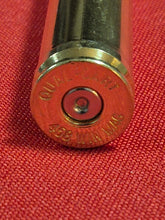Load image into Gallery viewer, 458 WIN MAG with a 400gr FMJ bullet
